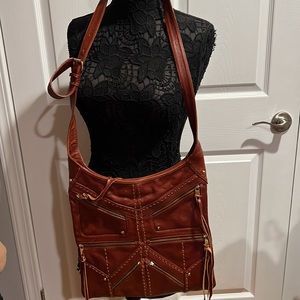 Rebecca Minkoff crossbody